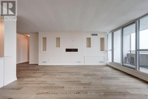 1705 - 389 Dundas Street W, London East (East K), ON -  Photo Showing Other Room