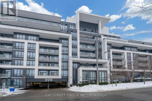 225 - 399 SPRING GARDEN AVENUE  Toronto, ON M2N 3H6