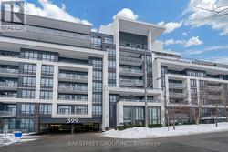225 - 399 SPRING GARDEN AVENUE  Toronto, ON M2N 3H6