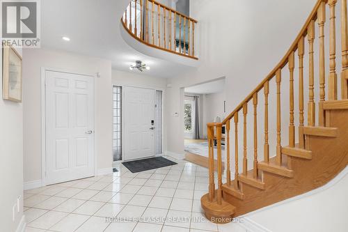 521 Sundown Crescent, Pickering, ON - Indoor Photo Showing Other Room