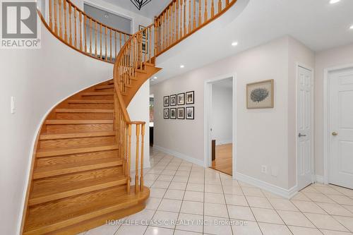 521 Sundown Crescent, Pickering, ON - Indoor Photo Showing Other Room