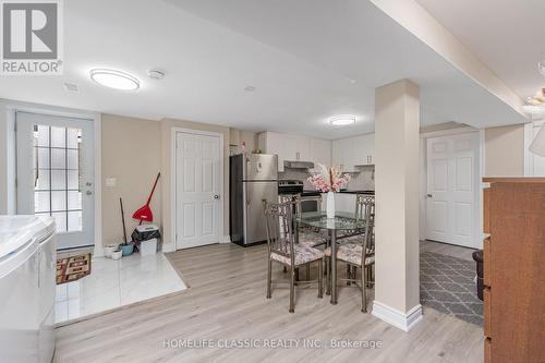521 Sundown Crescent, Pickering, ON - Indoor