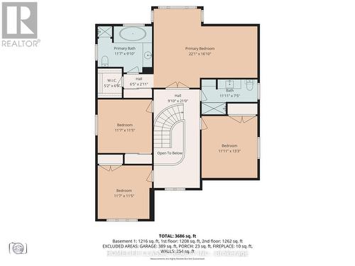 521 Sundown Crescent, Pickering, ON - Other