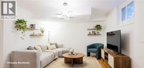 282 Pine Cove Road, Burlington, ON - Indoor