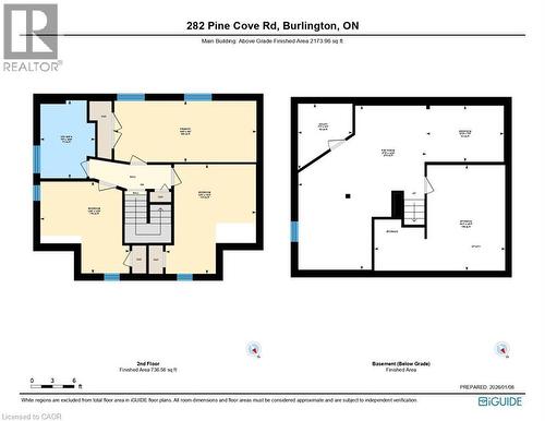 282 Pine Cove Road, Burlington, ON - Other