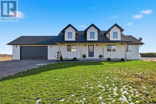 1232 COUNTY ROAD 7  Prince Edward County (North Marysburg Ward), ON K0K 2T0