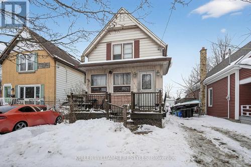 59 CHARLES STREET  London North (North N), ON N6H 1H1