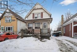 59 CHARLES STREET  London North (North N), ON N6H 1H1