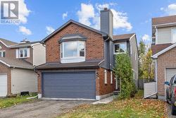 83 SADDLE CRESCENT  Ottawa, ON K1G 5L3