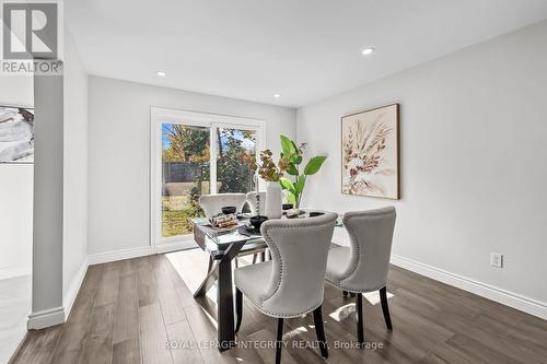 83 Saddle Crescent, Ottawa, ON - Indoor Photo Showing Other Room