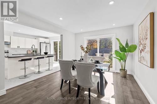 83 Saddle Crescent, Ottawa, ON - Indoor Photo Showing Other Room