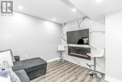 BASEMENT - 94 WEIR STREET  Bradford West Gwillimbury, ON L3Z 0K5