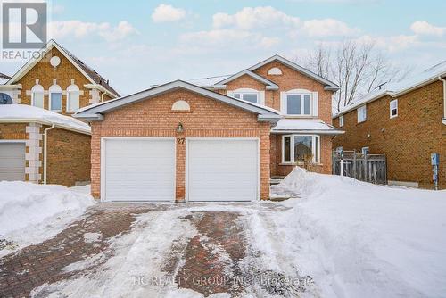 27 CORBY ROAD  Markham, ON L3R 8M8