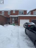 8 DUTCH CRESCENT  Brampton, ON L6Y 3V9