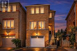 219 TOUCHSTONE DRIVE  Toronto, ON M6M 5J9