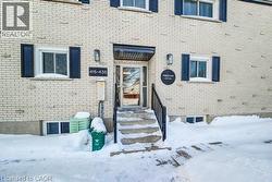 415-435 GARDEN Street Unit# 431  Cambridge, ON N3H 4E1