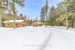 206 DEERWOOD DRIVE  Ottawa, ON K0A 2H0