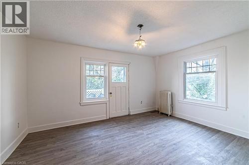 68 Arkledun Avenue, Hamilton, ON - Indoor Photo Showing Other Room