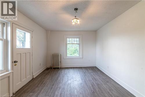 68 Arkledun Avenue, Hamilton, ON - Indoor Photo Showing Other Room