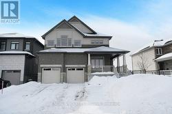 134 WINTERHAVEN DRIVE  Ottawa, ON K1W 0H4