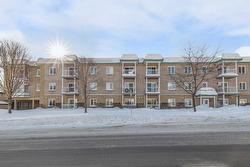 203-5445 Av. de la Villa-St-Vincent  Québec (Charlesbourg), QC G1H 4B6