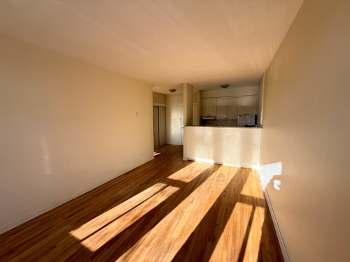 Salon - 200-3605 Av. Linton, Montréal (Côte-Des-Neiges/Notre-Dame-De-Grâce), QC - Indoor Photo Showing Other Room