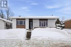 805 CARTIER BOULEVARD  Hawkesbury, ON K6A 1W9