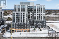 514 - 7437 KINGSTON ROAD  Toronto, ON M1B 0E9