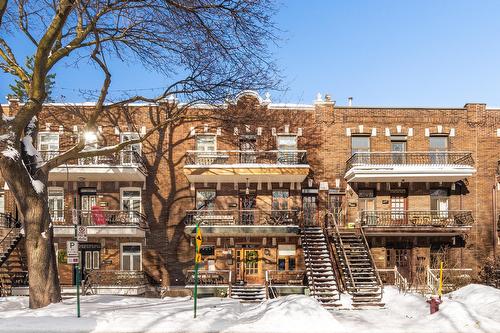 1355 Av. Ducharme  Montréal (Outremont), QC H2V 1E7