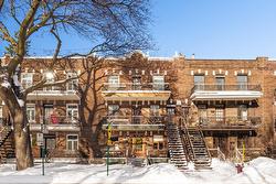 1355 Av. Ducharme  Montréal (Outremont), QC H2V 1E7