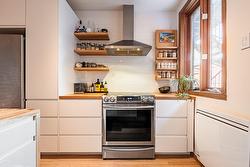 Kitchen - 