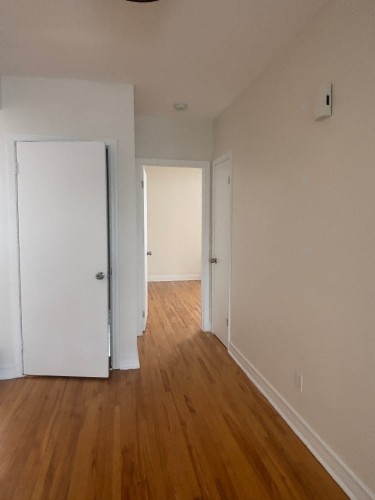 Hall d'entrée/Vestibule - 482 Rue Tassé, Montréal (Saint-Laurent), QC - Indoor Photo Showing Other Room