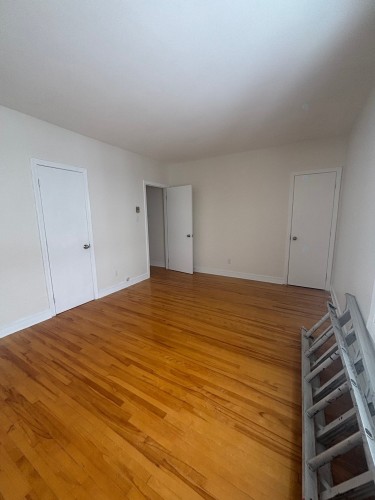 Chambre à coucher - 482 Rue Tassé, Montréal (Saint-Laurent), QC - Indoor Photo Showing Other Room