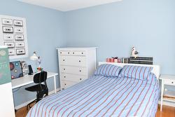 Chambre à coucher - 