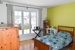 Chambre à coucher - 