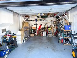 Garage - 