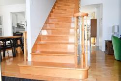 Hall d'entrée/Vestibule - 