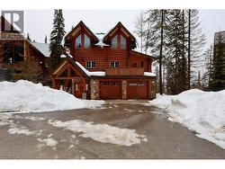 1604 Purcell Woods Close  Golden, BC V0A 1H0