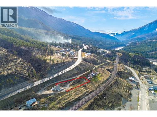 321 Old Trans Canada Highway, Lytton, BC 