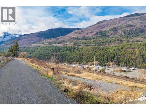 321 Old Trans Canada Highway, Lytton, BC 