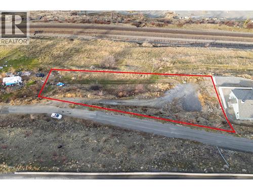 321 Old Trans Canada Highway, Lytton, BC 