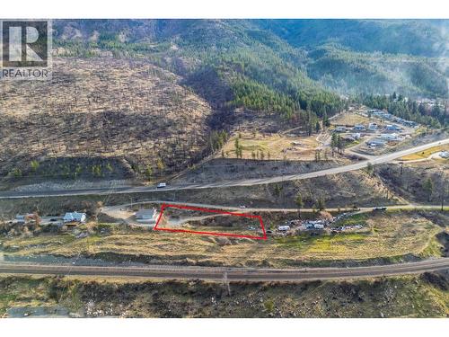 321 Old Trans Canada Highway, Lytton, BC 