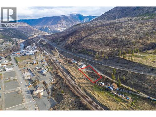 321 Old Trans Canada Highway, Lytton, BC 