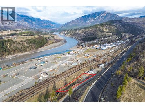 321 Old Trans Canada Highway, Lytton, BC 