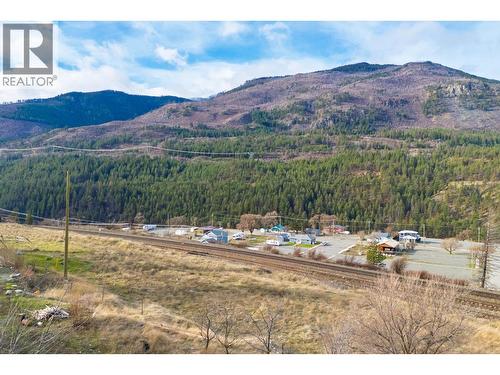321 Old Trans Canada Highway, Lytton, BC 