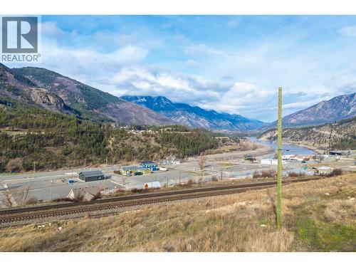 321 Old Trans Canada Highway, Lytton, BC 