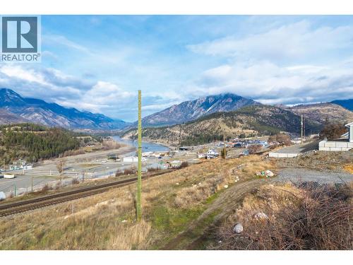 321 Old Trans Canada Highway, Lytton, BC 