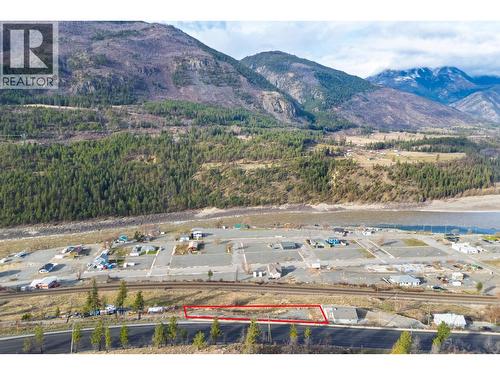 321 Old Trans Canada Highway, Lytton, BC 