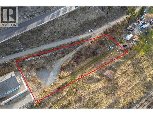 321 Old Trans Canada Highway, Lytton, BC 