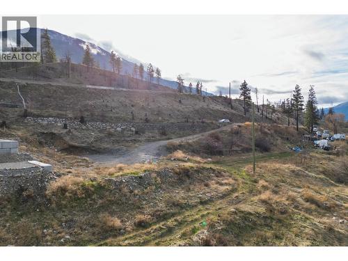 321 Old Trans Canada Highway, Lytton, BC 